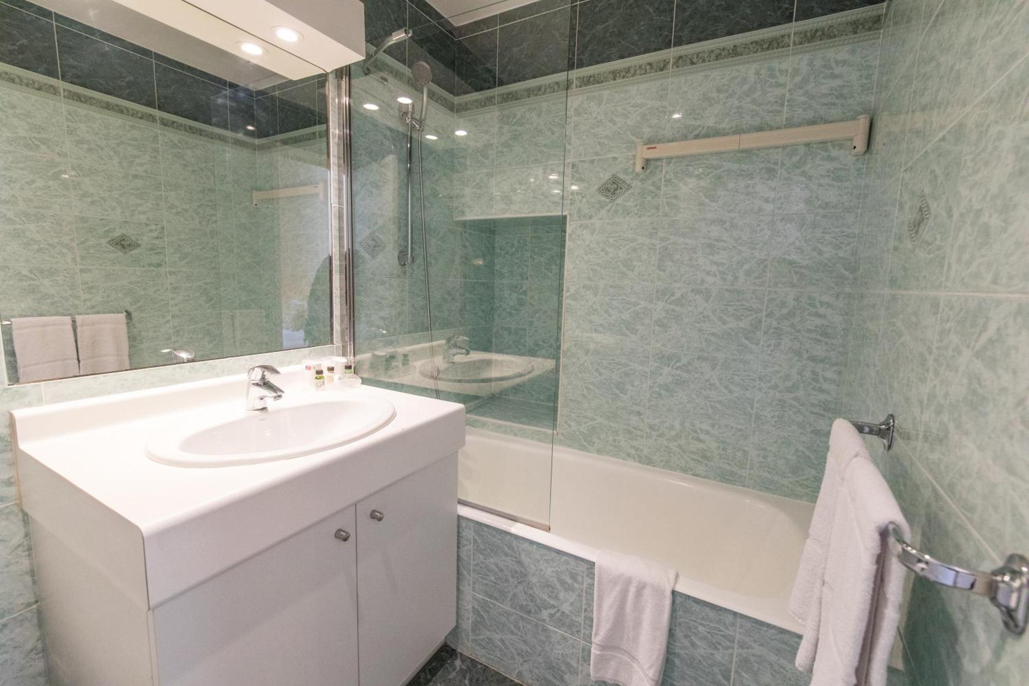 Cannes Croisette Prestige Apart'Hotel Exterior photo