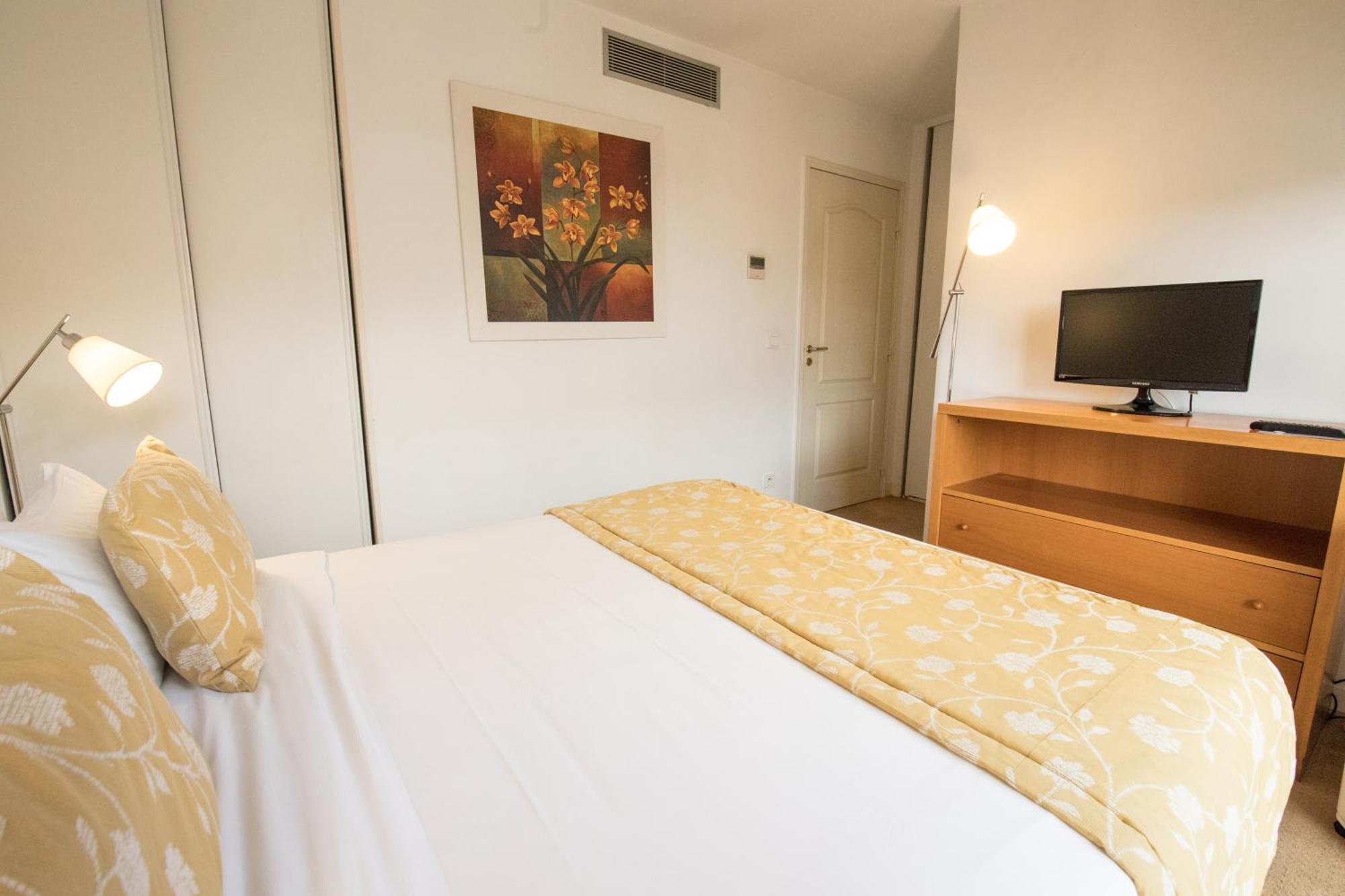 Cannes Croisette Prestige Apart'Hotel Exterior photo