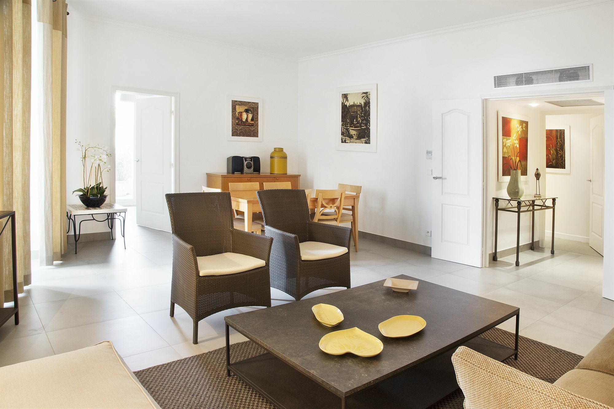 Cannes Croisette Prestige Apart'Hotel Exterior photo